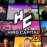 Hiro Capital launches $340M fund for games and metaverse
