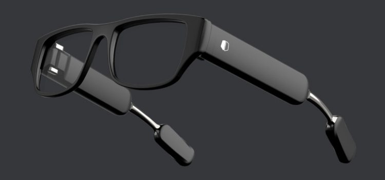 The Nimo Smart Glasses Want to Replace Your Laptop