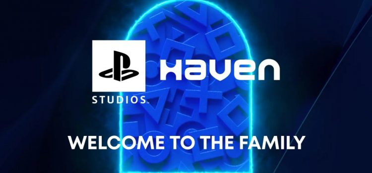 PlayStation Studios acquires Jade Raymond’s Haven Studios