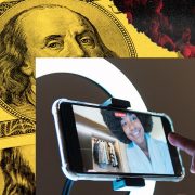 Why Is the Internet So Exhausting? Blame Your Crowdsourced Bosses