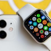 Save on Previous Models of Apple Watches and iPhones — Today Only