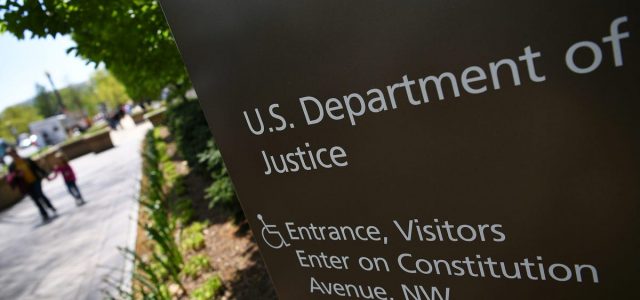 Four Russian Government Workers Indicted in US for Energy Sector Hacks