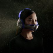 The New Air-Purifying Dyson Zone Headphones Are as Wild as They Sound