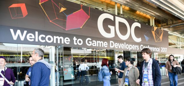 The DeanBeat: What to expect at GDC 2022