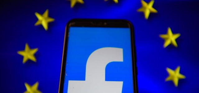 Facebook, YouTube to Restrict Some Russian State-Controlled Media Across Europe
