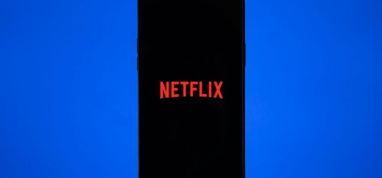 Netflix Has Suspended All of Its Services in Russia