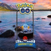 Pokemon Go Is Holding Another Community Day Classic in April