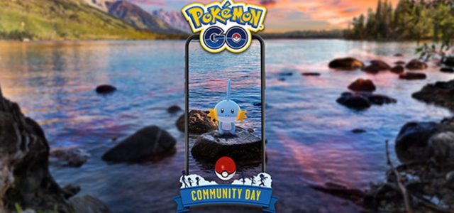 Pokemon Go Is Holding Another Community Day Classic in April