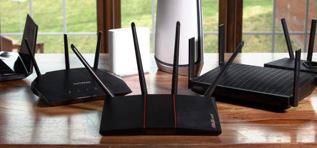 Here’s How Your Router Collects Data and Handles Your Privacy