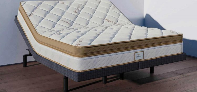 Best Adjustable Mattress for 2022