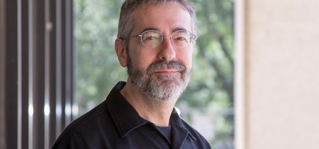 How Warren Spector got back to making his latest game