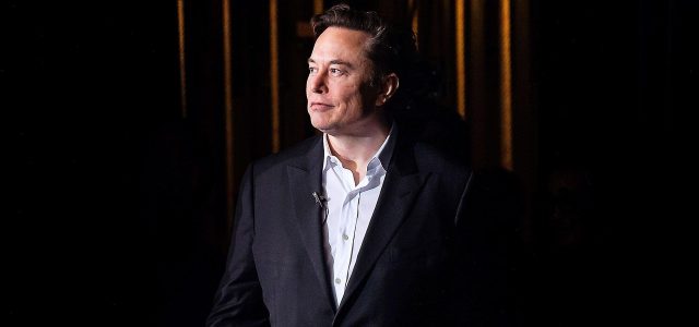At TED, Elon Musk Revealed Why He Has to Own Twitter