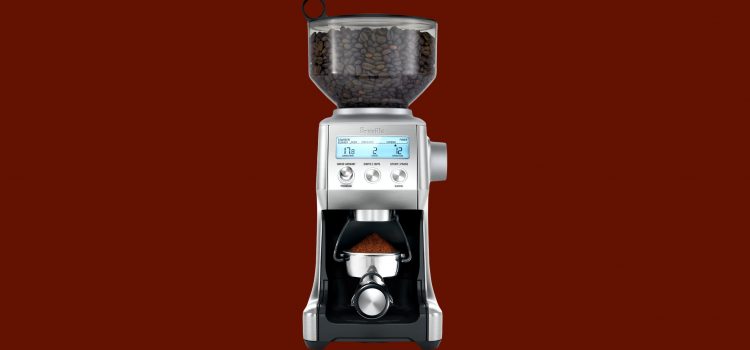 9 Best Coffee Grinders (2022): Conical Burr, Flat Burr, Manual, Blade