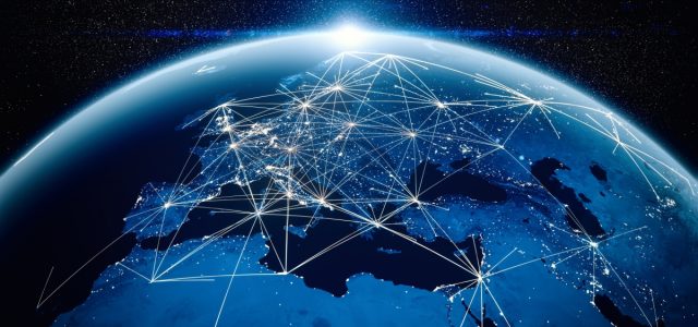 The future of international transfers: Stablecoins for cross-border payments