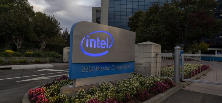 Intel suspends all operations in Russia “effective immediately”