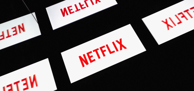 Netflix Can Fix Its Password-Sharing Problem Without a Crackdown