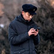 North Koreans Are Jailbreaking Phones to Access Forbidden Media