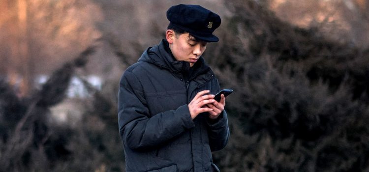 North Koreans Are Jailbreaking Phones to Access Forbidden Media