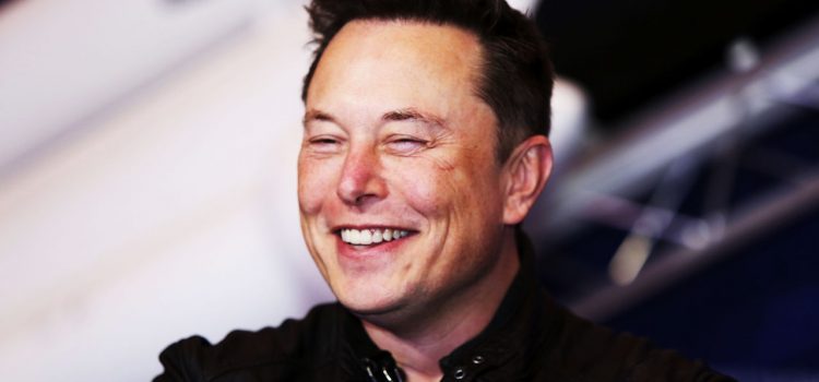 Elon Musk Is Right About Twitter