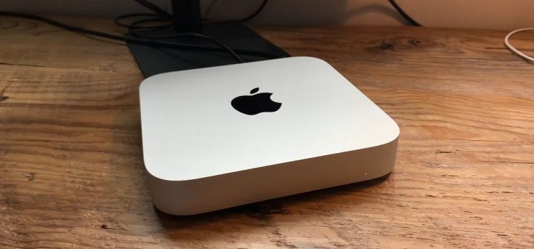 Mac Mini 2022 Rumors: Apple, Please Add Ports to the Front
