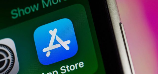 Apple Tells Some App Store Developers to Update Older Apps