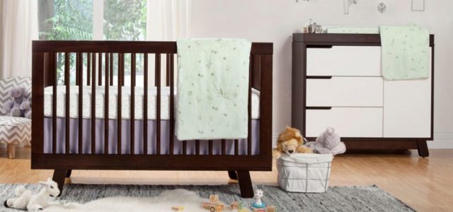 Best Cribs of 2022 – CNET