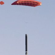 Rocket Lab Says It Just Caught a Booster With a Helicopter, Then Dropped It