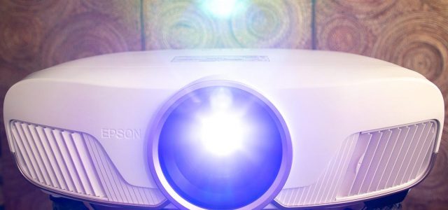 Best Home Theater Projector for 2022