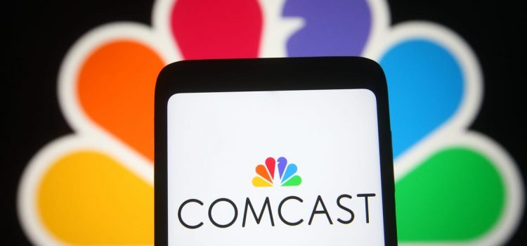 Comcast and Charter to Launch Joint Streaming Platform