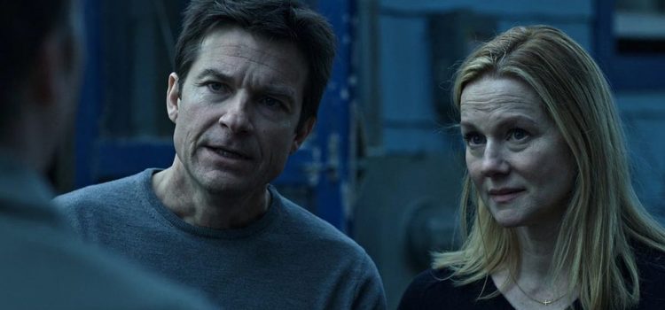 Here’s When Ozark’s Final Episodes Hit Netflix In Your Timezone