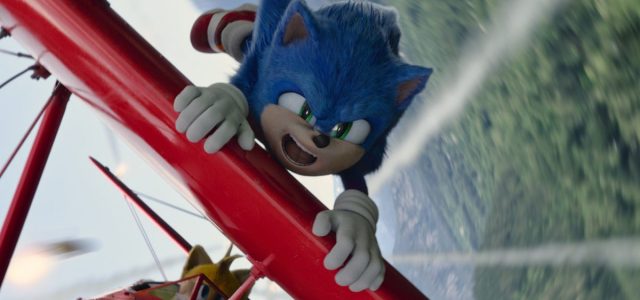 ‘Sonic 2’ Director and Star Want the Movie to Bring You on an Emotional Journey