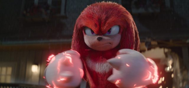 ‘Sonic 2’ Post-Credits Scene, Explained
