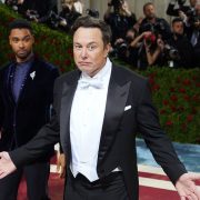 Elon Musk and the Twitter Quitters