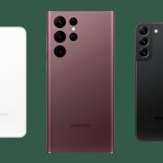 Samsung’s Galaxy S22 Phones Are the Cheapest We’ve Seen Them