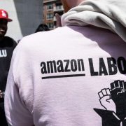 Amazon Labor Union loses latest vote in Staten Island. What do workers do now?