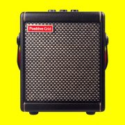 Positive Grid Spark Mini Review: Best Portable Guitar Amp