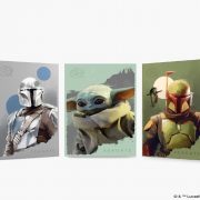 Seagate is releasing three new Star Wars themed HDDs