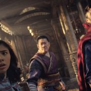Is ‘Doctor Strange 2’ Streaming on Disney Plus? What to Know