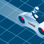 Slamcore, which brings spatial awareness to machines, raises $16M