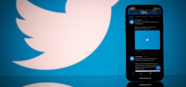 Twitter Tests Feature to Customize Who Can See Your Tweets