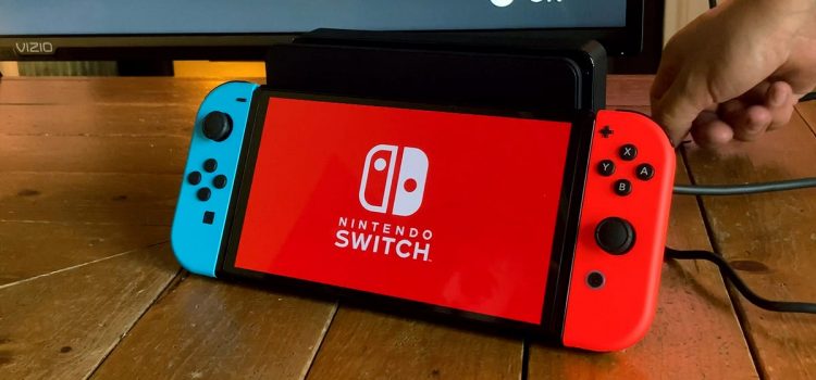Best Nintendo Switch Deals and Bundles