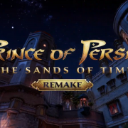 Prince of Persia: Sands of Time remake shifts to Ubisoft Montreal
