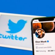 Elon Musk Will Be Temporary Twitter CEO Once Deal Closes, Report Says