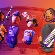 Rec Room announces new Studio creator tool at Rec Con