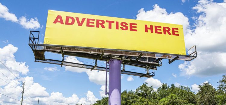 Why are ad sales slumping before the economy slumps?