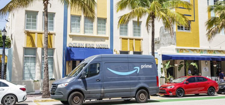 What happened to Amazon Prime 2-day shipping?