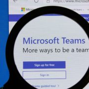 Microsoft Teams stores cleartext auth tokens, won’t be quickly patched