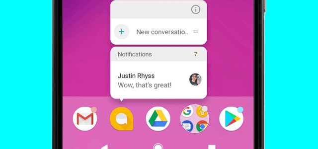 Android’s New Notification Feature Is a Decade Overdue