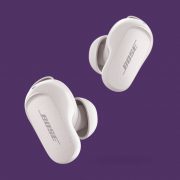 Review: Bose QuietComfort Earbuds II