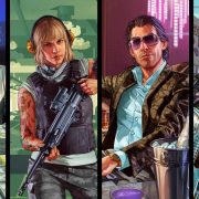 Kaser Focus: Who stole Grand Theft Auto VI?